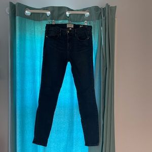 Frame Denim - Le Skinny de Jeanne